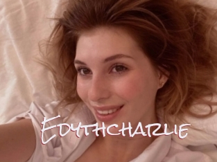 Edythcharlie