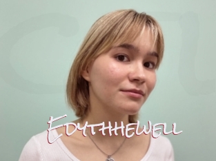 Edythhewell