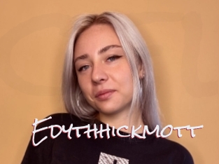 Edythhickmott