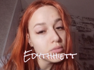 Edythhiett