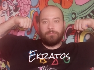 Ekratos