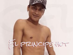 El_principe_hot