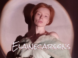 Elainecarsons