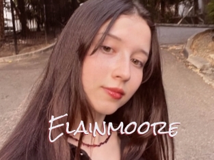 Elainmoore