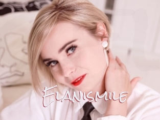 Elanismile