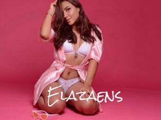Elazaens