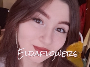 Eldaflowers