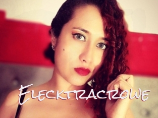 Elecktracrowe