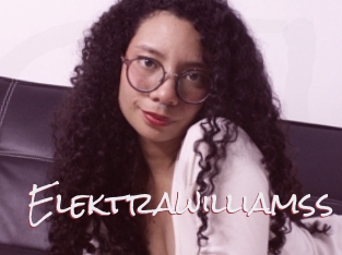 Elektrawilliamss