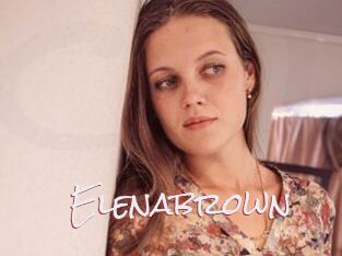 Elenabrown