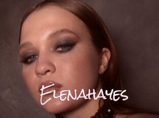 Elenahayes