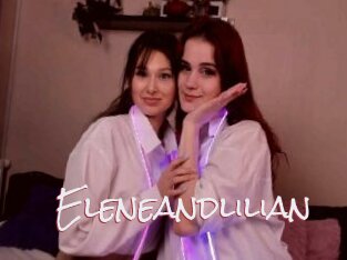 Eleneandlilian