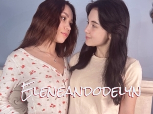Eleneandodelyn
