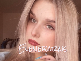 Elenebarns