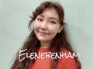 Elenebenham