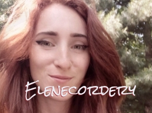 Elenecordery