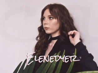 Elenedyer