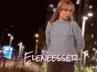 Eleneesser