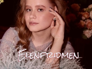 Elenfridmen