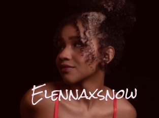 Elennaxsnow