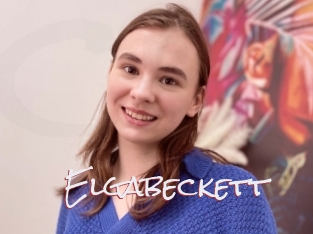Elgabeckett