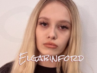 Elgabinford