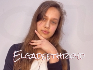 Elgadeethroyd