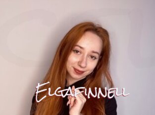 Elgafinnell