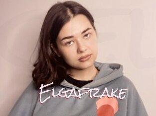 Elgafrake
