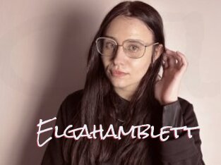 Elgahamblett