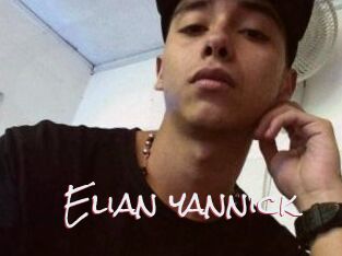 Elian_yannick