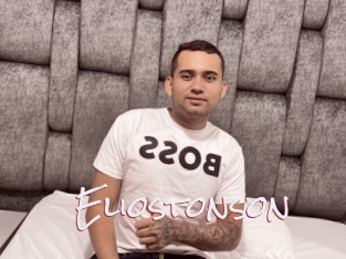 Eliostonson