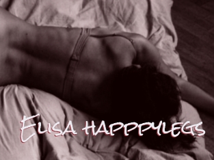 Elisa_happpylegs