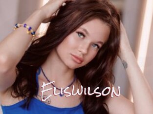 Eliswilson