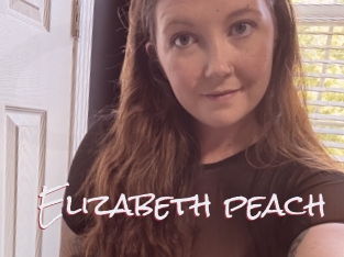 Elizabeth_peach