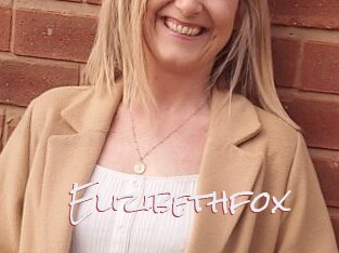 Elizibethfox