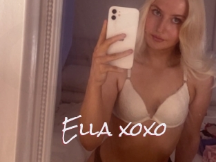 Ella_xoxo
