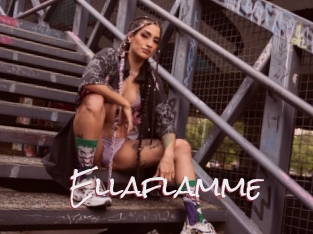 Ellaflamme