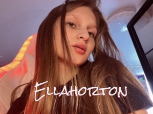 Ellahorton