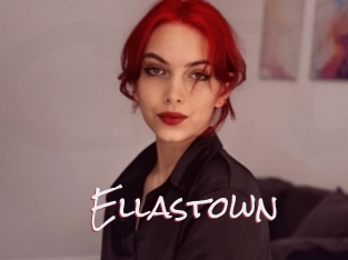 Ellastown