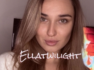 Ellatwilight