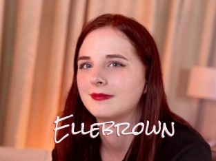 Ellebrown