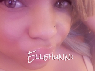 Ellehunni