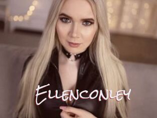 Ellenconley