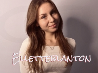 Elletteblanton