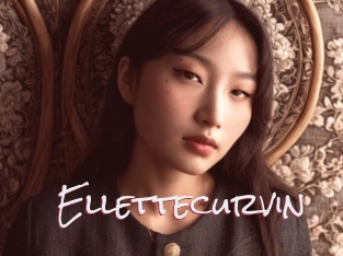Ellettecurvin