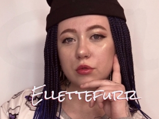 Ellettefurr