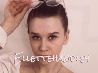 Ellettehandley