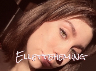 Elletteheming