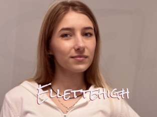 Ellettehigh